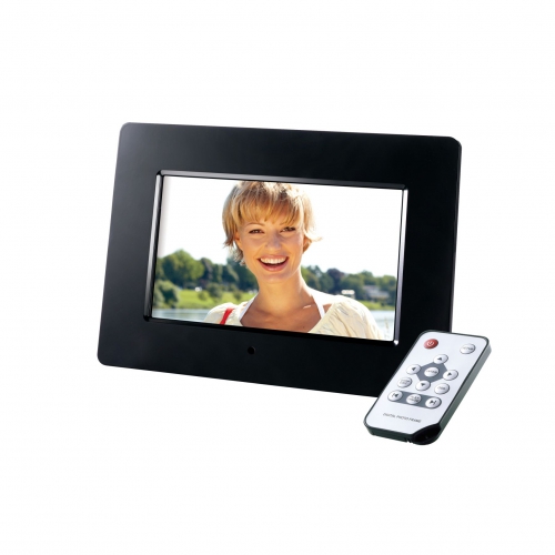    Intenso Digital Photo Frame 7" PHOTOAGENT